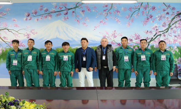 THá»Š TRÆ¯á»œNG XKLÄ TIá»€M NÄ‚NG NHáº¤T 2017