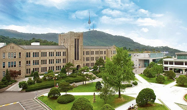 ThÃ´ng tin tuyá»ƒn sinh du há»c HÃ n Quá»‘c