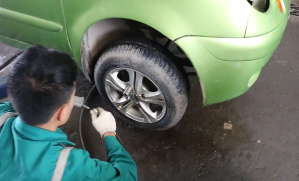 ÄÆ N HÃ€NG Sáº¢N XUáº¤T LINH KIá»†N Ã” TÃ” 03/08/2017