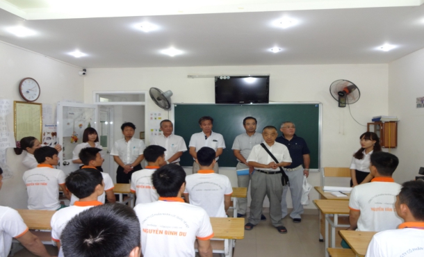 QUY TRÃŒNH TUYá»‚N Dá»¤NG LAO Äá»˜NG