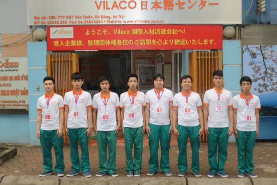 THÃ”NG BÃO TUYá»‚N LAO Äá»˜NG ÄI LÃ€M VIá»†C Táº I  ÄÃ€I LOAN 2017