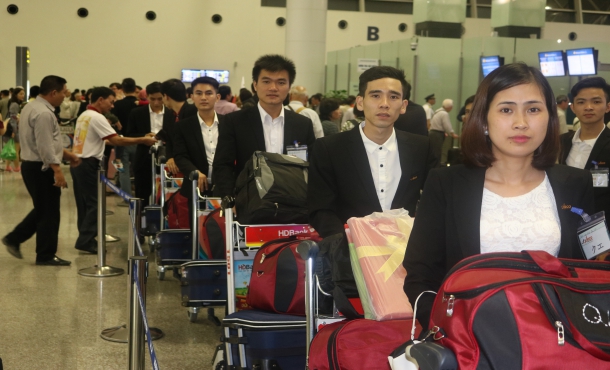 Má»¨C LÆ¯Æ NG ÄI XUáº¤T KHáº¨U LAO Äá»˜NG NHáº¬T Báº¢N LÃ€ BAO NHIÃŠU?