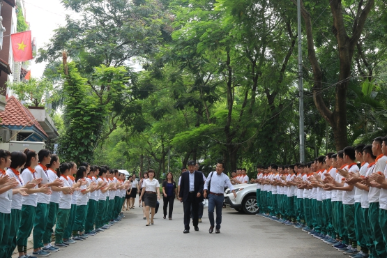 NHáº¬T Báº¢N Há»– TRá»¢ Cá»˜NG Äá»’NG NGÆ¯á»œI VIá»†T VÆ¯á»¢T QUA Dá»ŠCH COVID 19