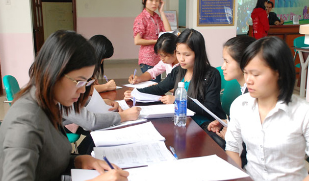 THá»¦ Tá»¤C XIN Cáº¤P LÃ Lá»ŠCH TÆ¯ PHÃP