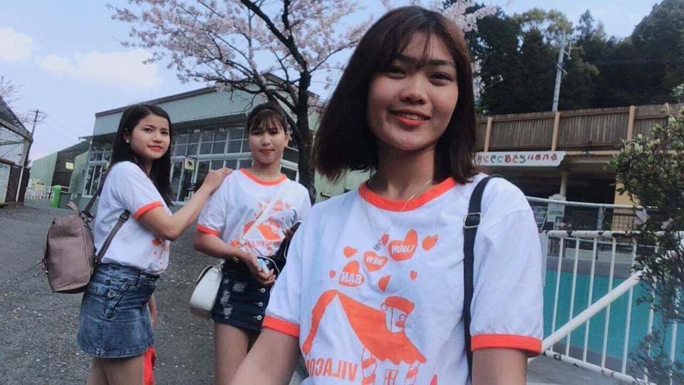 Báº¢N TIN VILACO | THÃ”NG BÃO DÃ€NH CHO CÃC Báº N TTS QUAY Láº I NHáº¬T Báº¢N Láº¦N 2