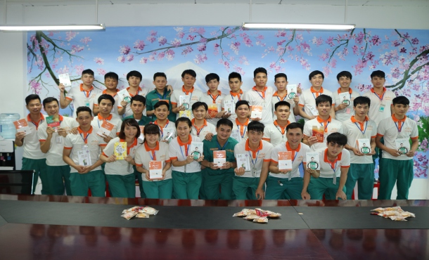 Äiá»u kiá»‡n Má»šI Ä‘i XKLÄ Nháº­t Báº£n nÄƒm 2019