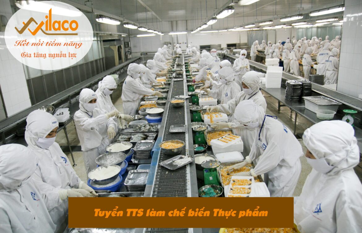 ÄÆ N HÃ€NG CHáº¾ BIáº¾N THá»°C PHáº¨M NGÃ€Y 18/01/2019