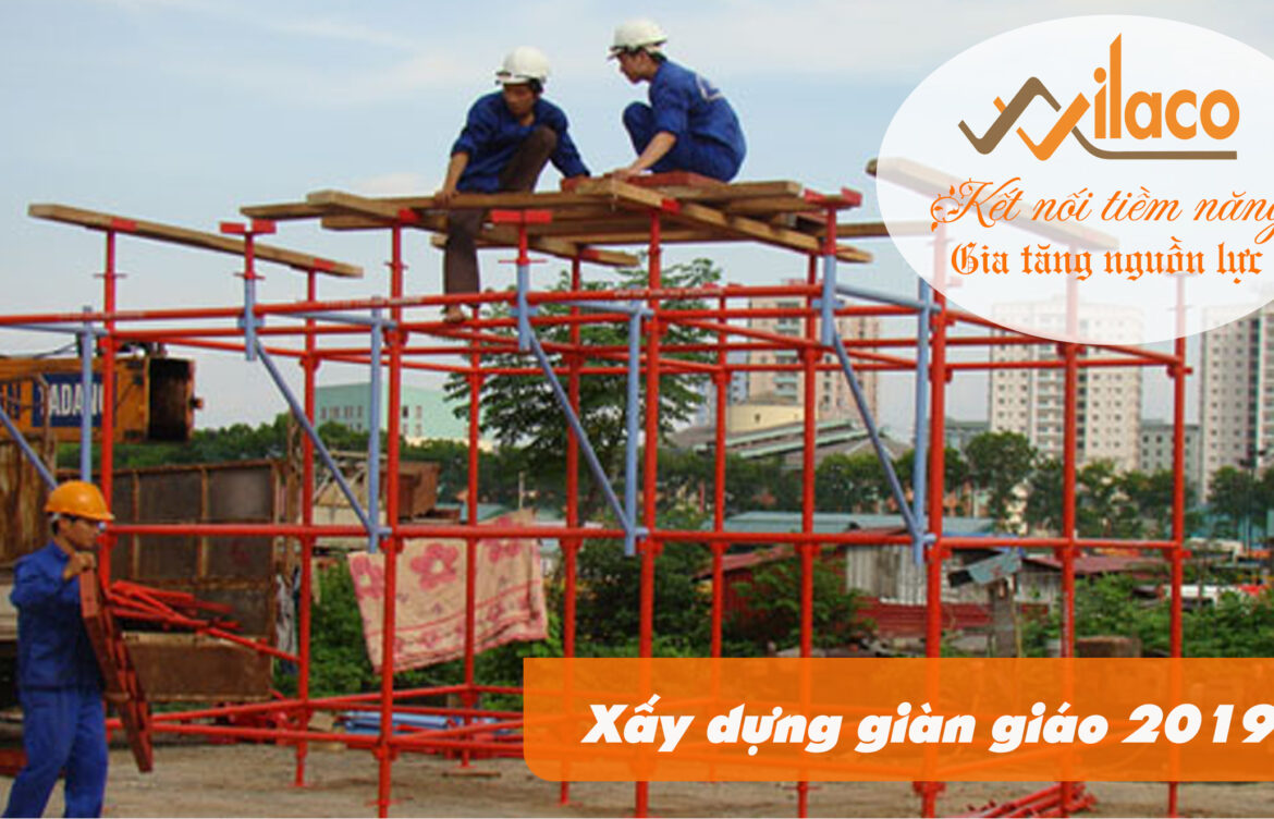 ÄÆ N HÃ€NG XÃ‚Y Dá»°NG GIÃ€N GIÃO 26/02/2019
