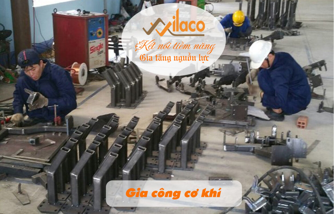 TBDH Sá» 215/TBTD-VLC: ÄÆ N HÃ€NG HÃ€N – GIA CÃ”NG CÆ  KHÃ