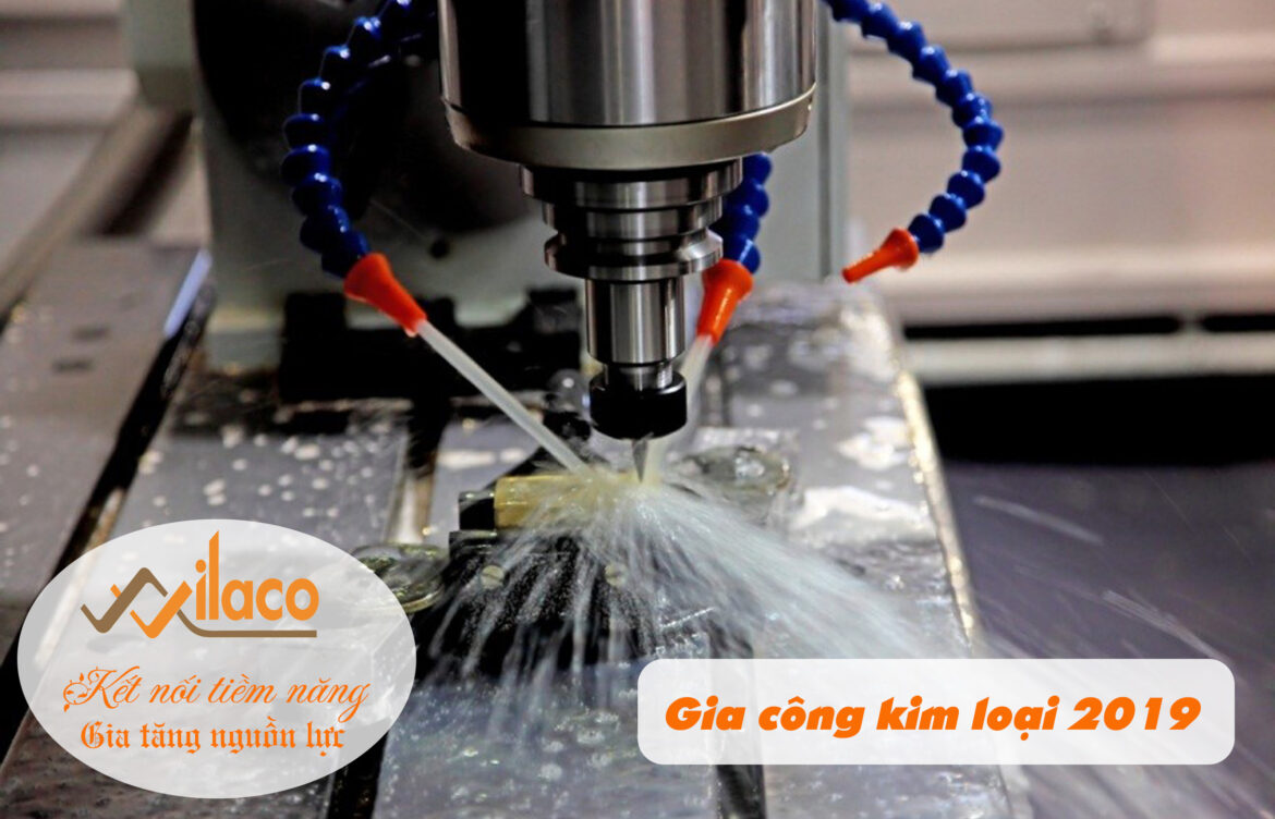 THÃ”NG BÃO ÄÆ N HÃ€NG GIA CÃ”NG KIM LOáº I – SÆ N NGÃ€Y 08/04/2019