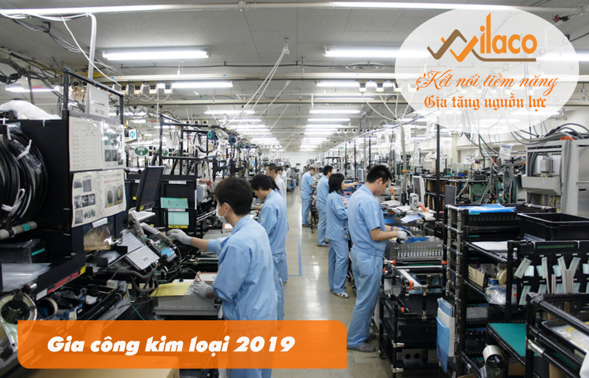 THÃ”NG BÃO ÄÆ N HÃ€NG HÃ€N – GIA CÃ”NG KIM LOáº I NGÃ€Y 08/08/2019