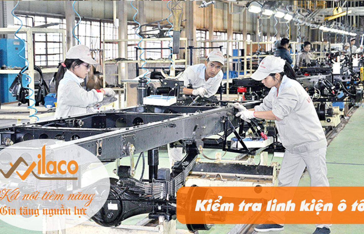 ÄÆ N HÃ€NG KIá»‚M TRA LINH KIá»†N Ã” TÃ” NGÃ€Y 12/03/2019