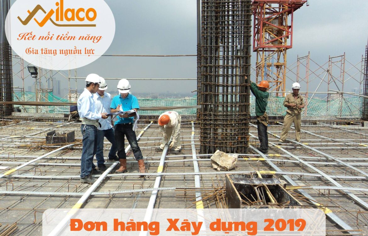 THÃ”NG BÃO ÄÆ N HÃ€NG XÃ‚Y Dá»°NG (COPPHA) NGÃ€Y 04/04/2019