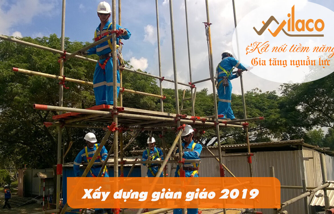 THÃ”NG BÃO ÄÆ N HÃ€NG XÃ‚Y Dá»°NG GIÃ€N GIÃO 26/02/2019