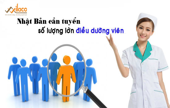 TÃŒM HIá»‚U CÃ”NG VIá»†C Cá»¤ THá»‚ Cá»¦A ÄIá»€U DÆ¯á» NG VIÃŠN NHáº¬T Báº¢N