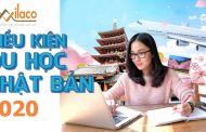 Tá»”NG Há»¢P ÄIá»€U KIá»†N DU Há»ŒC NHáº¬T Báº¢N 2020 Má»šI NHáº¤T