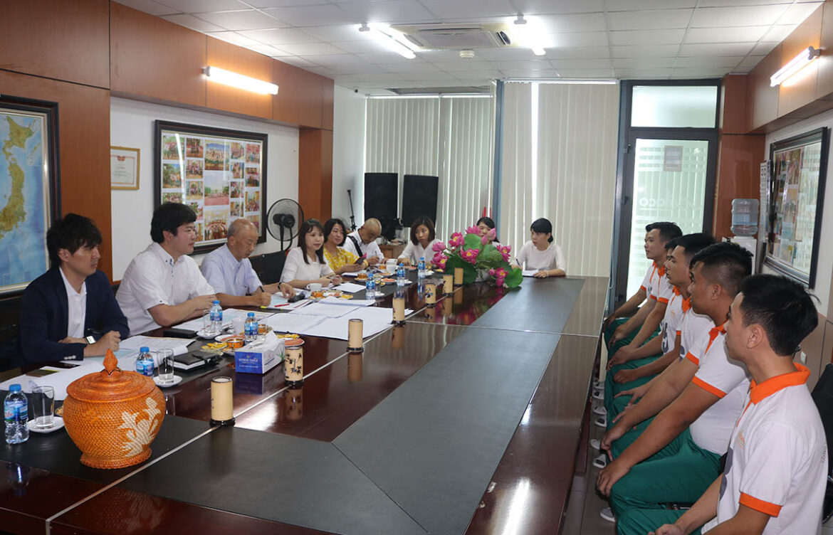 QUY Táº®C VÃ€NG KHI PHá»ŽNG Váº¤N Vá»šI NGÆ¯á»œI NHáº¬T PHáº¦N 2