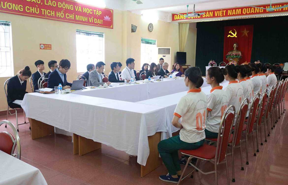 QUY Táº®C VÃ€NG KHI PHá»ŽNG Váº¤N Vá»šI NGÆ¯á»œI NHáº¬T PHáº¦N 1