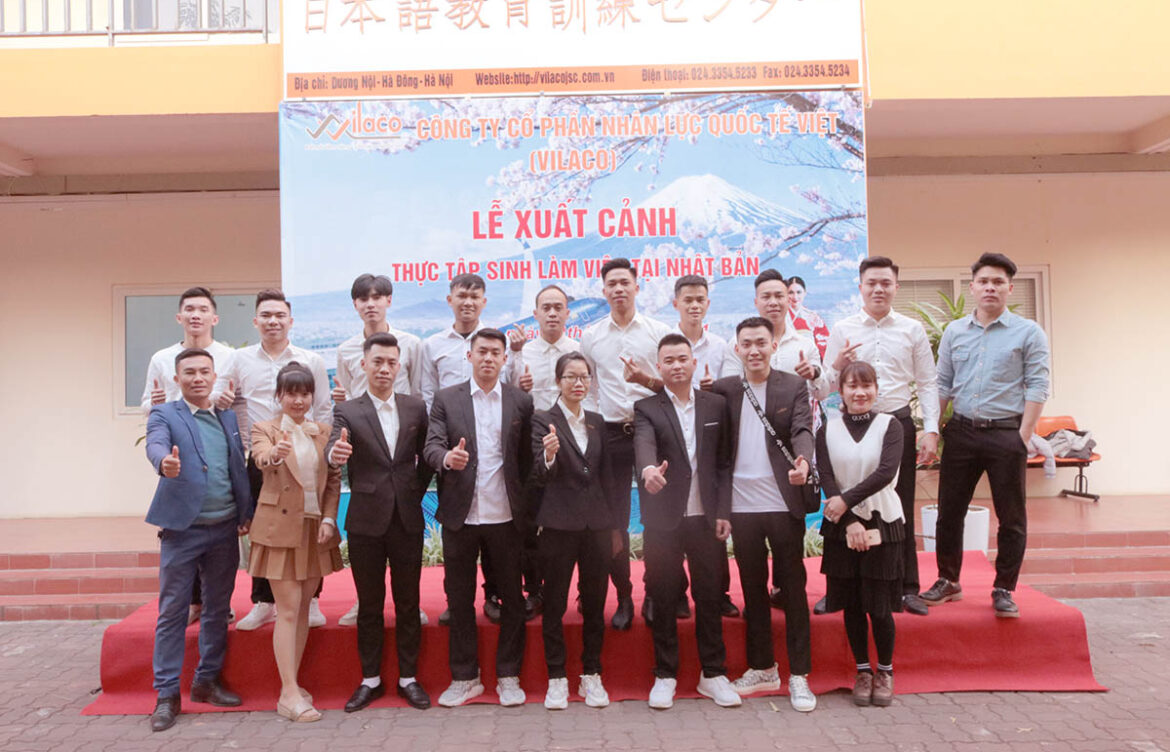 THÃ”NG TIN XUáº¤T KHáº¨U LAO Äá»˜NG ÄÃ€I LOAN 2021: CHI TIáº¾T Tá»ª A Tá»šI Z