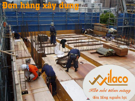 THÃ”NG BÃO ÄH 83/TBTD-VLC: ÄÆ N HÃ€NG XÃ‚Y Dá»°NG