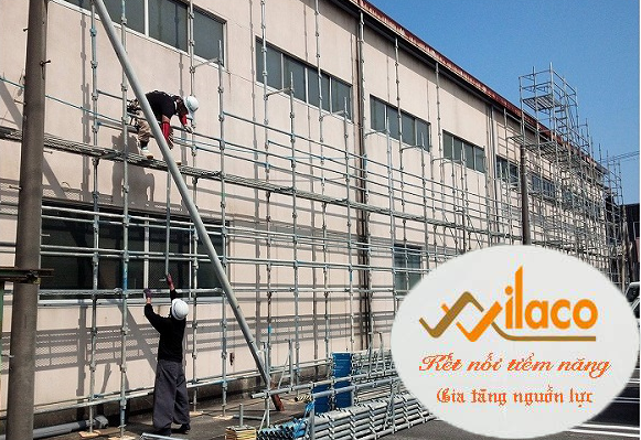 TB Sá» 18/TBTD-VLC ÄÆ N HÃ€NG Láº®P GIÃ€N GIÃO