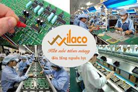 TB Sá» 87/TBTD-VLC ÄÆ N HÃ€NG Láº®P RÃP LINH KIá»†N ÄIá»†N Tá»¬