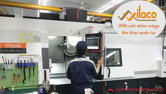 TBDH Sá» 37/2023 TBTD-VLC: ÄÆ N HÃ€NG GIA CÃ”NG CÆ  KHÃ ( Váº¬N HÃ€NH MÃY PHAY CNC)