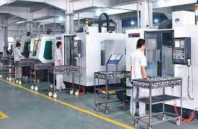 TB Sá» 102/TBTD-VLC ÄÆ N HÃ€NG PHAY CNC