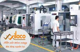 TBDH Sá» 38/2023 TBTD-VLC: ÄÆ N HÃ€NG GIA CÃ”NG CÆ  KHÃ ( Váº¬N HÃ€NH MÃY PHAY CNC)