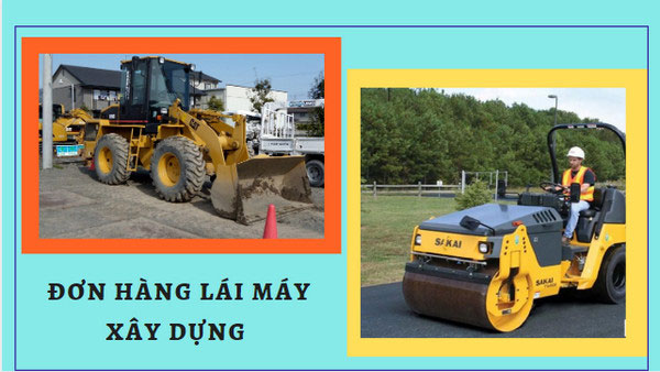 TBDH Sá» 20/2023 TBTD-VLC: ÄÆ N HÃ€NG XÃ‚Y Dá»°NG ( TOKUTEI)