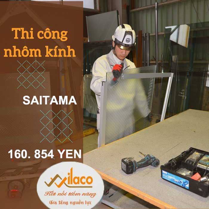 TB Sá» 131/TBTD-VLC ÄÆ N HÃ€NG Sáº¢N XUáº¤T VÃ€ Láº®P Äáº¶T KHUNG NHÃ”M KÃNH