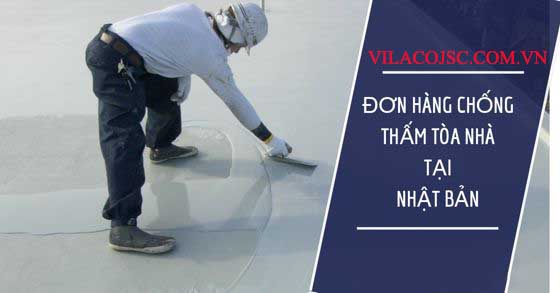TB Sá» 158/TBTD-VLC ÄÆ N HÃ€NG XÃ‚Y Dá»°NG CHá»NG THáº¤M