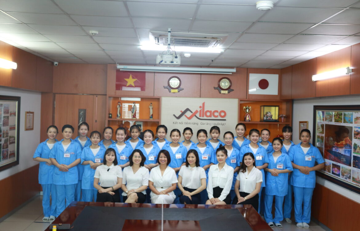 TBDH Sá» 36/2023 TBTD-VLC: ÄÆ N HÃ€NG ÄIá»€U DÆ¯á» NG