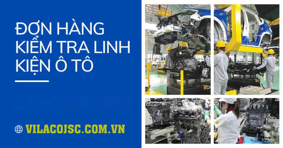 TB Sá» 182/TBTD-VLC ÄÆ N HÃ€NG ÄÃšC Äá»’ NHá»°A ( LINH KIá»†N Ã” TÃ”)
