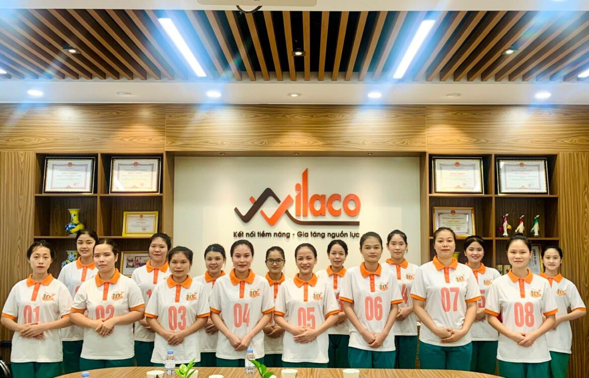 02/2024 TBTD-VLC: ThÃ´ng bÃ¡o tuyá»ƒn dá»¥ng Äiá»u dÆ°á»¡ng Nháº­t Báº£n