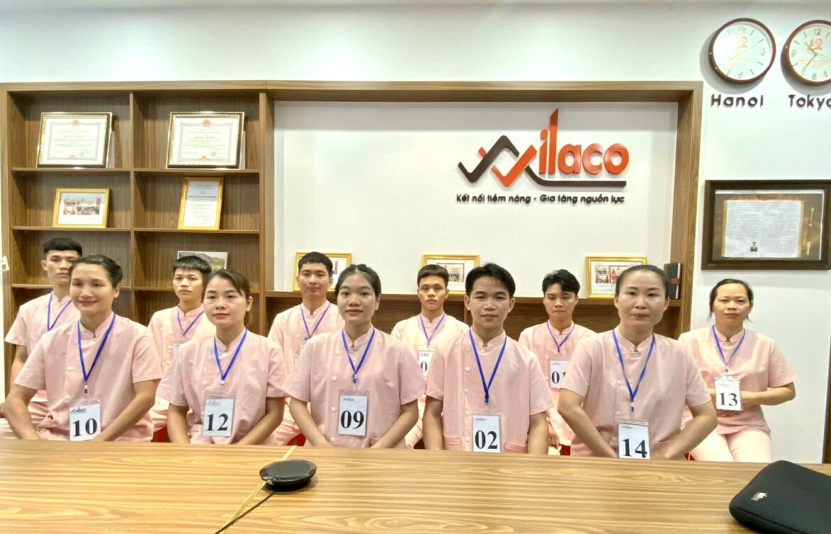 20/2024 TBTD-VLC: ThÃ´ng bÃ¡o tuyá»ƒn dá»¥ng Äiá»u dÆ°á»¡ng viÃªn lÃ m viá»‡c trong cÃ¡c Viá»‡n DÆ°á»¡ng lÃ£o – Nháº­t Báº£n