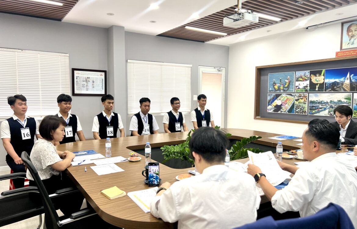 12/2024 TBTD-VLC: ThÃ´ng bÃ¡o tuyá»ƒn dá»¥ng Tokutei ngÃ nh NhÃ  hÃ ng – Nháº­t Báº£n