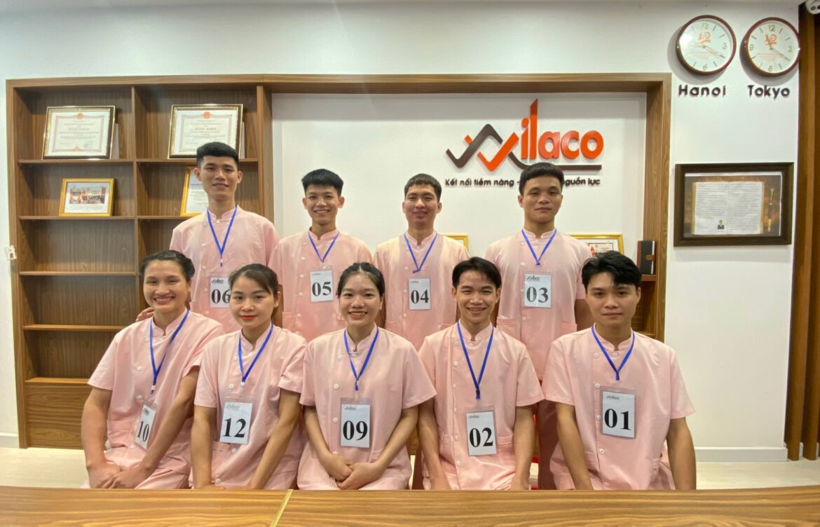28/2024 TBTD-VLC: ThÃ´ng bÃ¡o tuyá»ƒn dá»¥ng Äiá»u dÆ°á»¡ng viÃªn lÃ m viá»‡c trong viá»‡n dÆ°á»¡ng lÃ£o Nháº­t Báº£n – tá»‰nh Osaka
